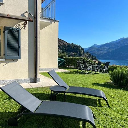 Lago E Giardino Apartment Bellagio Exteriör bild