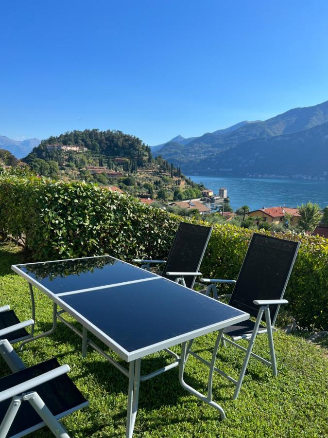 Lago E Giardino Apartment Bellagio Exteriör bild