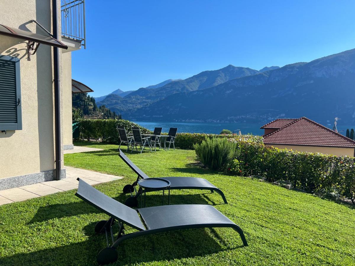 Lago E Giardino Apartment Bellagio Exteriör bild