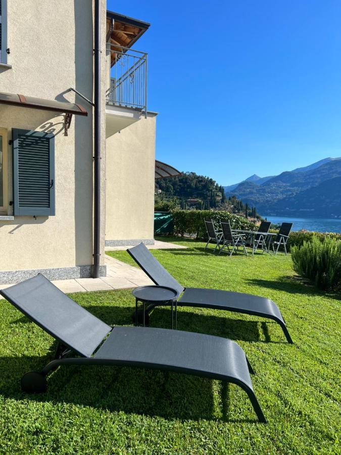 Lago E Giardino Apartment Bellagio Exteriör bild