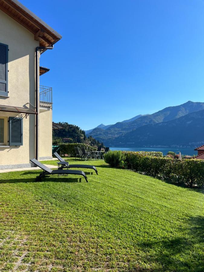 Lago E Giardino Apartment Bellagio Exteriör bild
