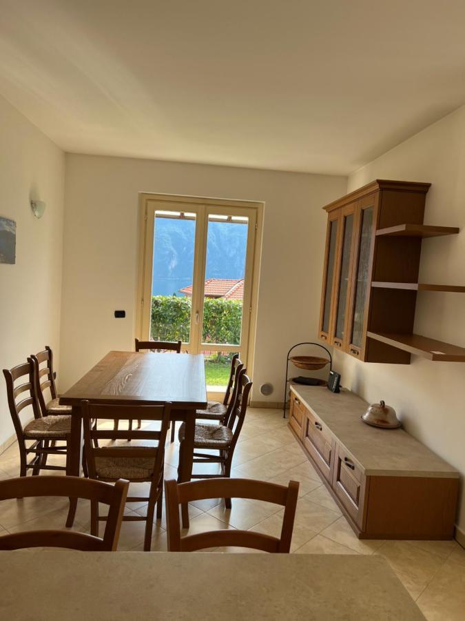 Lago E Giardino Apartment Bellagio Exteriör bild