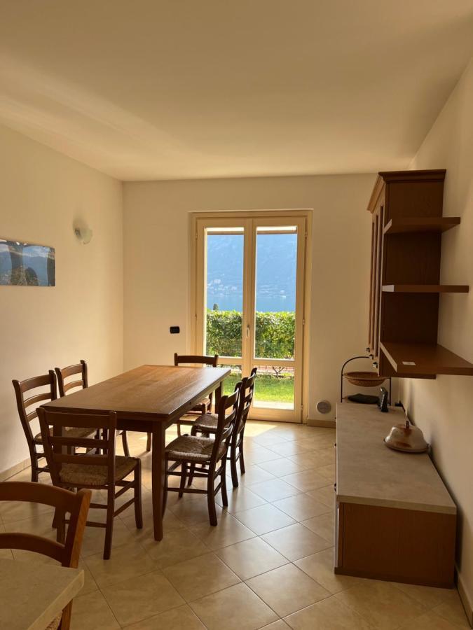 Lago E Giardino Apartment Bellagio Exteriör bild